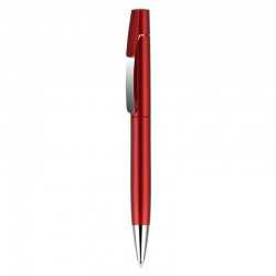 Plastic Promotional Pens - Shink Plastic Pen