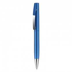 Plastic Promotional Pens - Shink Plastic Pen