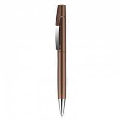 Plastic Promotional Pens - Shink Plastic Pen