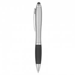 branded Stylus Pizzaz - Plastic Pen, from our range of promotional Plastic Promotional Pens