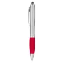 branded Stylus Pizzaz - Plastic Pen, from our range of promotional Plastic Promotional Pens