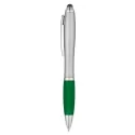 branded Stylus Pizzaz - Plastic Pen, from our range of promotional Plastic Promotional Pens