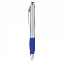 branded Stylus Pizzaz - Plastic Pen, from our range of promotional Plastic Promotional Pens