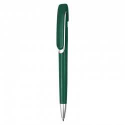 Plastic Promotional Pens  - Tahlia Coloured Plastic Pen