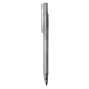 branded Torino Frost Plastic Pen, from our range of promotional Plastic Promotional Pens