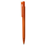 Plastic Promotional Pens - Torino Frost Plastic Pen