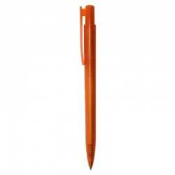 Plastic Promotional Pens - Torino Frost Plastic Pen
