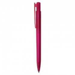 Plastic Promotional Pens - Torino Frost Plastic Pen