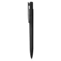 branded Torino Frost Plastic Pen, from our range of promotional Plastic Promotional Pens