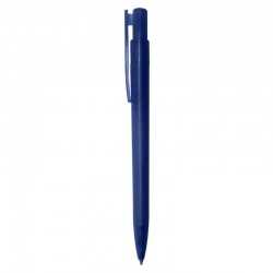 Plastic Promotional Pens - Torino Frost Plastic Pen