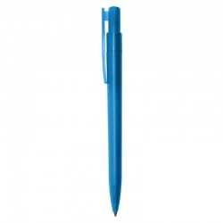 Plastic Promotional Pens - Torino Frost Plastic Pen