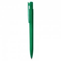 Plastic Promotional Pens - Torino Frost Plastic Pen