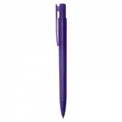 Plastic Promotional Pens - Torino Frost Plastic Pen