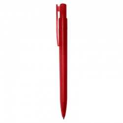 Plastic Promotional Pens - Torino Frost Plastic Pen