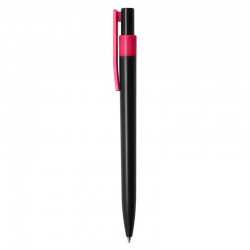 Plastic Promotional Pens - Torino Plastic Pen