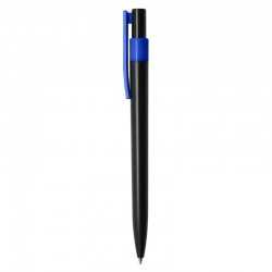 Plastic Promotional Pens - Torino Plastic Pen