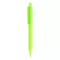 branded Tube Frost Plastic Pen, from our range of promotional Plastic Promotional Pens