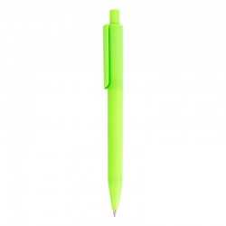 branded Tube Frost Plastic Pen, from our range of promotional Plastic Promotional Pens