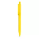 branded Tube Frost Plastic Pen, from our range of promotional Plastic Promotional Pens