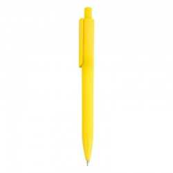 branded Tube Frost Plastic Pen, from our range of promotional Plastic Promotional Pens