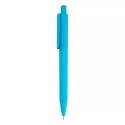 branded Tube Frost Plastic Pen, from our range of promotional Plastic Promotional Pens