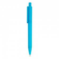 branded Tube Frost Plastic Pen, from our range of promotional Plastic Promotional Pens
