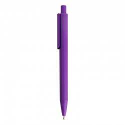branded Tube Frost Plastic Pen, from our range of promotional Plastic Promotional Pens