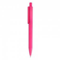 branded Tube Frost Plastic Pen, from our range of promotional Plastic Promotional Pens