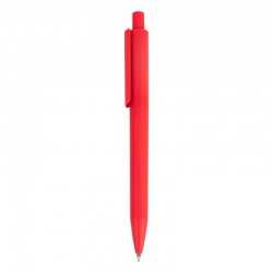 branded Tube Frost Plastic Pen, from our range of promotional Plastic Promotional Pens