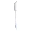 branded Twist Plastic Pen, from our range of promotional Plastic Promotional Pens