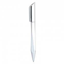 Plastic Promotional Pens - Twist Plastic Pen
