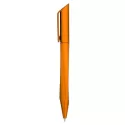 branded Twist Plastic Pen, from our range of promotional Plastic Promotional Pens