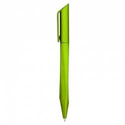 Plastic Promotional Pens - Twist Plastic Pen