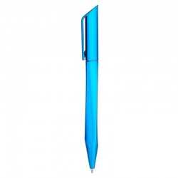 Plastic Promotional Pens - Twist Plastic Pen