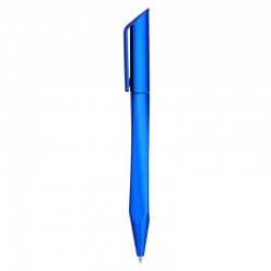 Plastic Promotional Pens - Twist Plastic Pen