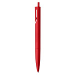 Plastic Promotional Pens - Vias Plastic Pen