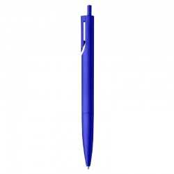 Plastic Promotional Pens - Vias Plastic Pen