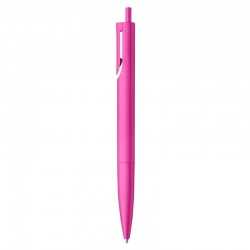 Plastic Promotional Pens - Vias Plastic Pen