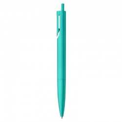 Plastic Promotional Pens - Vias Plastic Pen