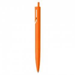 Plastic Promotional Pens - Vias Plastic Pen