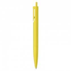Plastic Promotional Pens - Vias Plastic Pen