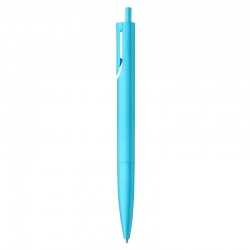 Plastic Promotional Pens - Vias Plastic Pen