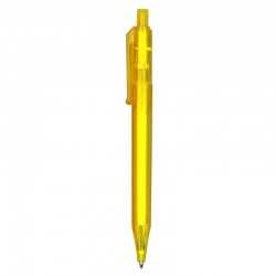 Plastic Promotional Pens - Vibia Plastic Pen