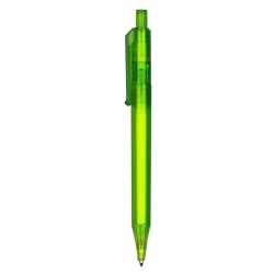 Plastic Promotional Pens - Vibia Plastic Pen