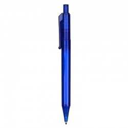 Plastic Promotional Pens - Vibia Plastic Pen