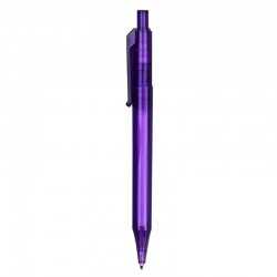 Plastic Promotional Pens - Vibia Plastic Pen