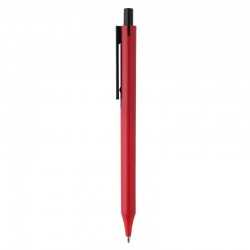 Plastic Promotional Pens - York Plastic Pen