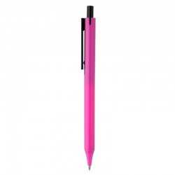 Plastic Promotional Pens - York Plastic Pen