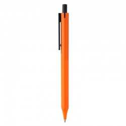Plastic Promotional Pens - York Plastic Pen