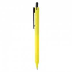 Plastic Promotional Pens - York Plastic Pen